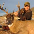 148 Whitetail